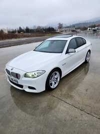 BMW M5 M 550D Xdrive 381cp 2013
