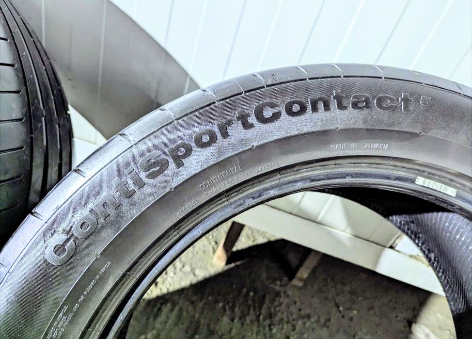 235 55 R19 CONTINENTAL DOT 47/2021 330lei / Buc
