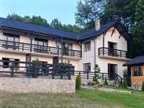 Vanzare Vila Pensiune Afacere