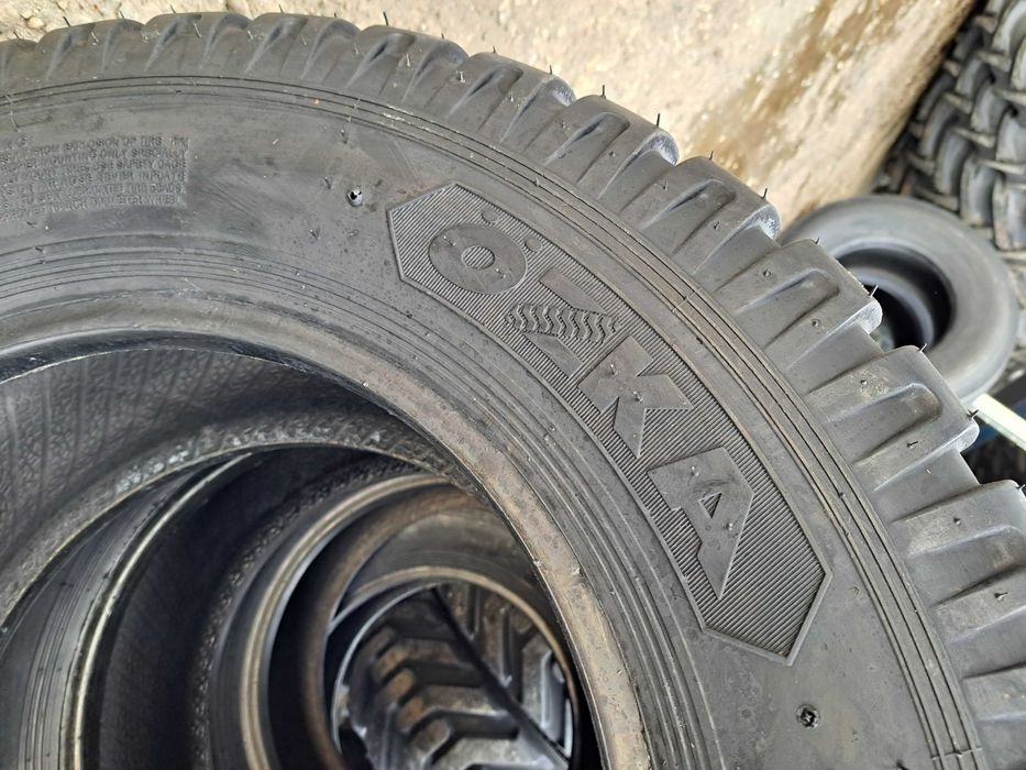 OZKA 13.0/65-18 cu 16 pliuri anvelope CULEGATOR PORUMB cauciucuri noi