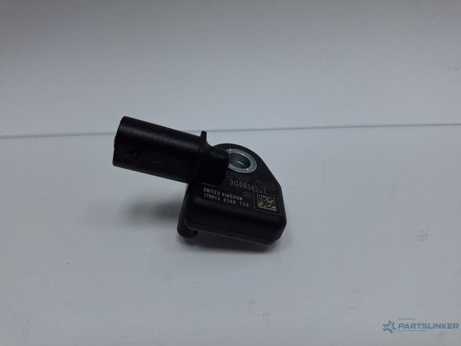 Senzor de impact airbag VOLKSWAGEN PASSAT Variant 3G5 2014 - >2.0 TDI CRLB, DBGA, DFGA 3Q0959351