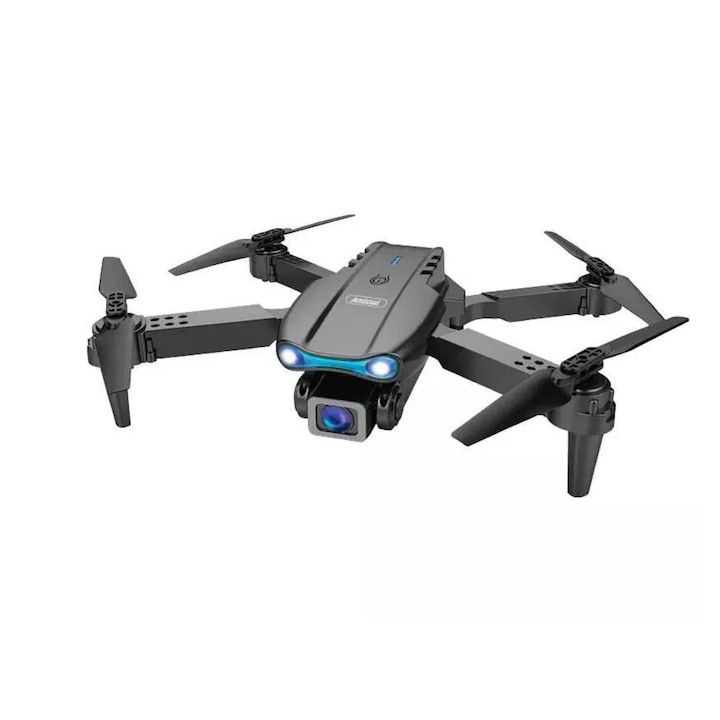 Дрон със 720P камера Andowl F16, Wifi HD, задържане на височината