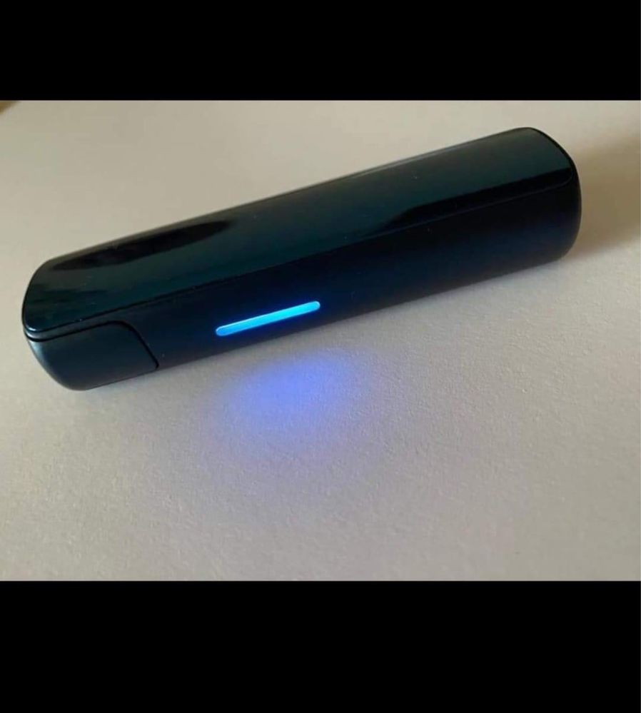 Tigari Electronice IQOS