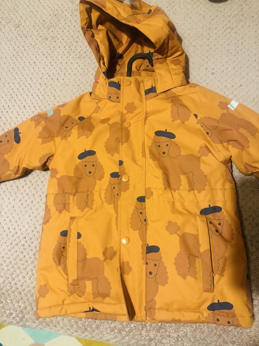 Geaca ski copii tiny cottons