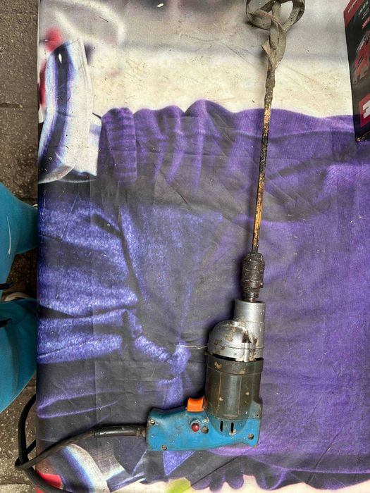 бъркалка елтос ловеч