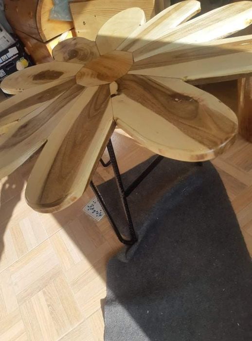 Obiecte rustice artizanale