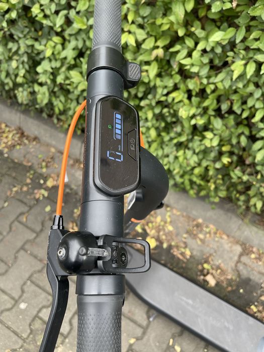 Trotineta electrica  ninebot e2 pro