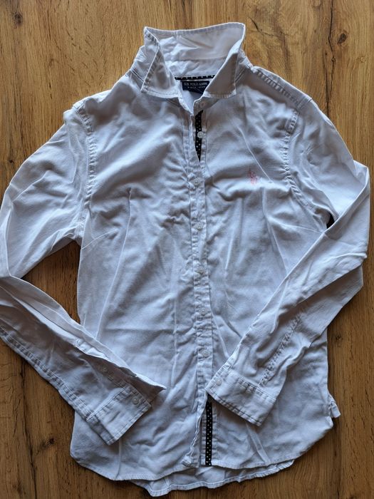 Дамски ризи Zara,Levis,H&M,U.S Polo Assn