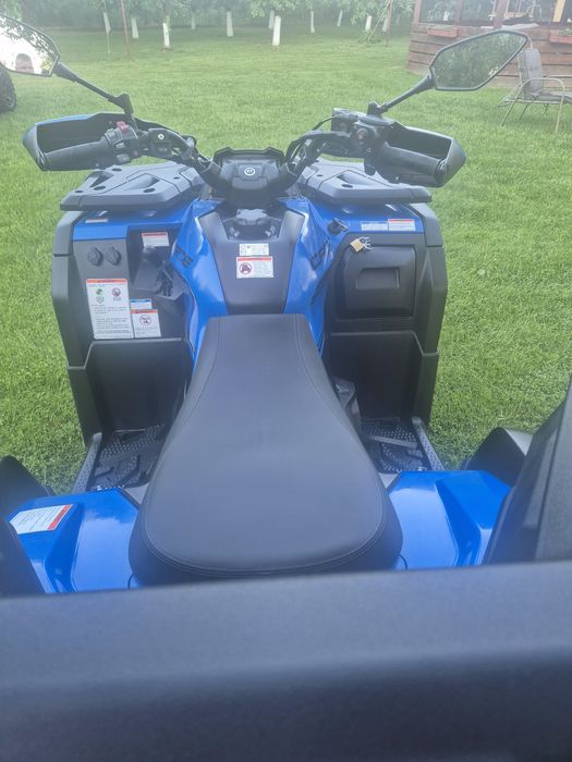 Cfmoto CForce 625 S