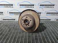 Fuzeta dreapta spate BMW X6 E71 3.0 2007 - 2015 Automata M57 (1008) 4x4