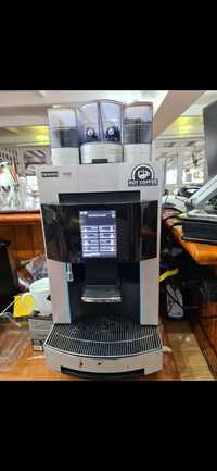 Espresor profesional 22 feluri de cafea, Franke , digital