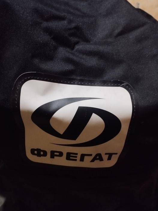 Продам лодку Фрегат