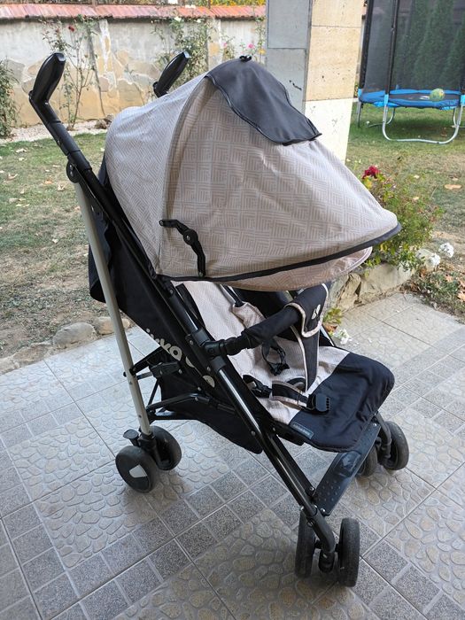 Детска количка kikkaboo