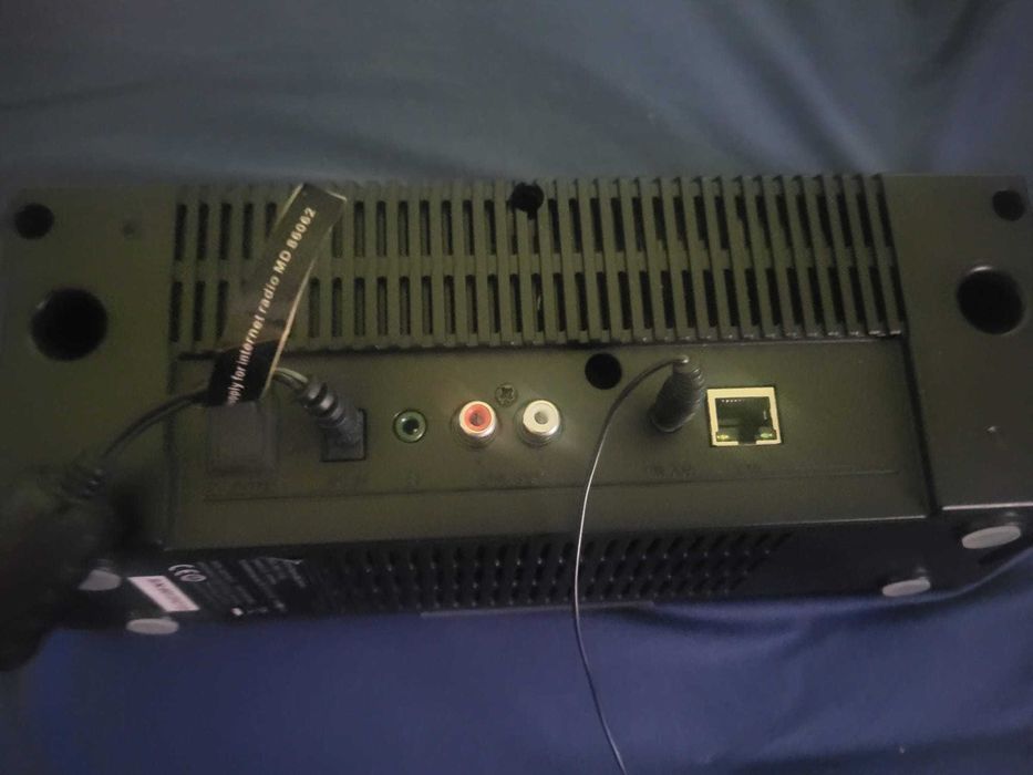 Radio Internet MD-86062
