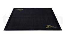 Covor pentru tobe Zultan Drum Rug BK