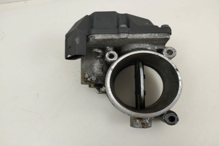 Clapeta acceleratie  2.5 076128063A / a2c53249826 Volkswagen VW Trans