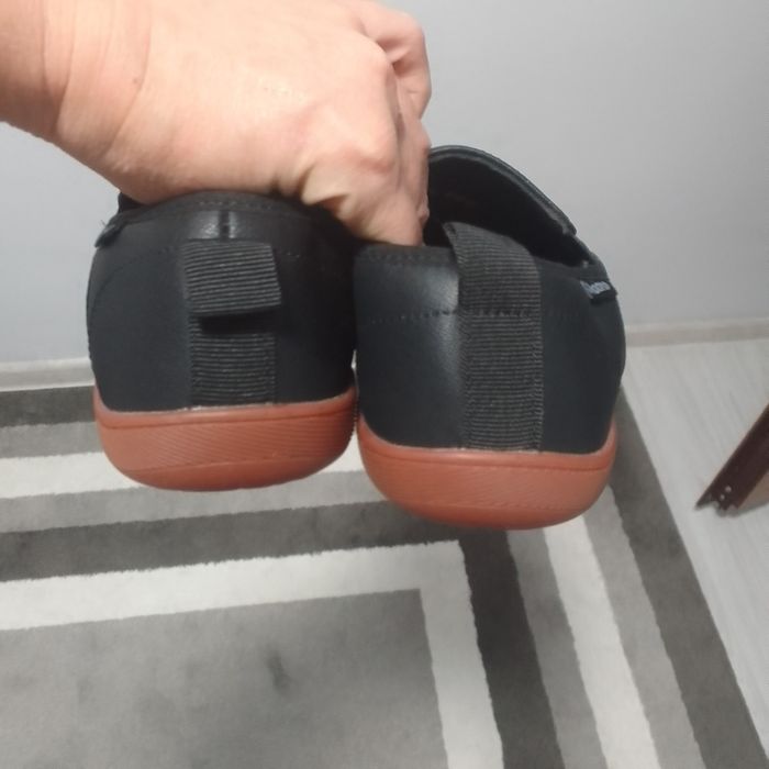 Боси обувки,нови
Номер 38
Стелка 24,5/9см