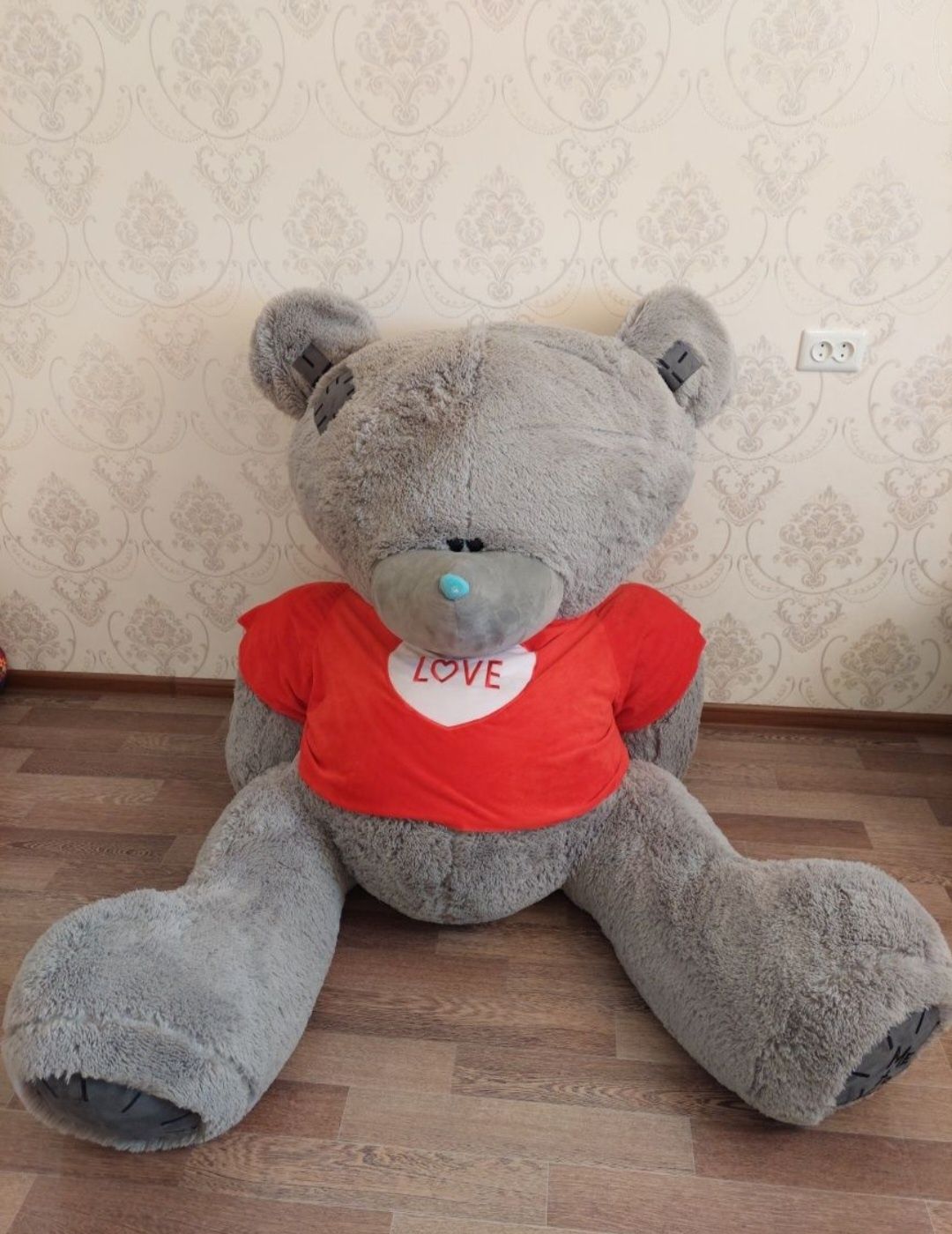 !!! Мишка теддй Mishka teddy  Ayiq teddy