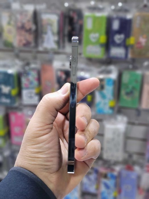 Iphone 13 pro max yomkis 83%