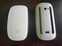 Apple Magic Mouse A1296 - Bluetooth мишка за Mac, Windows, Android