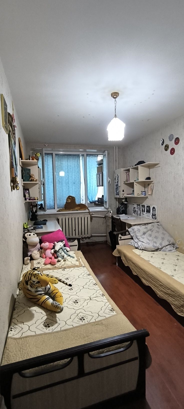 Продаю 2х ком кв  М. Куйлюк-1, 94 КВ. М