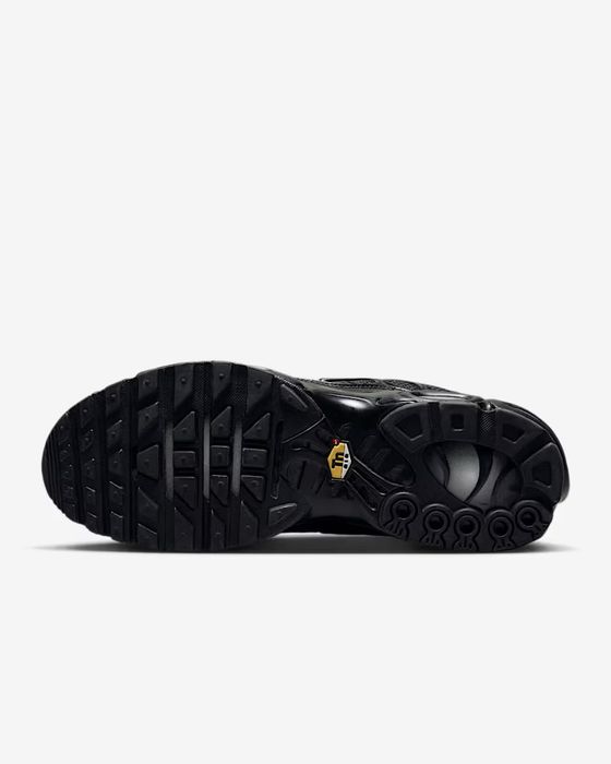 НОВИ! Nike Air Max TN "Triple Black"!
