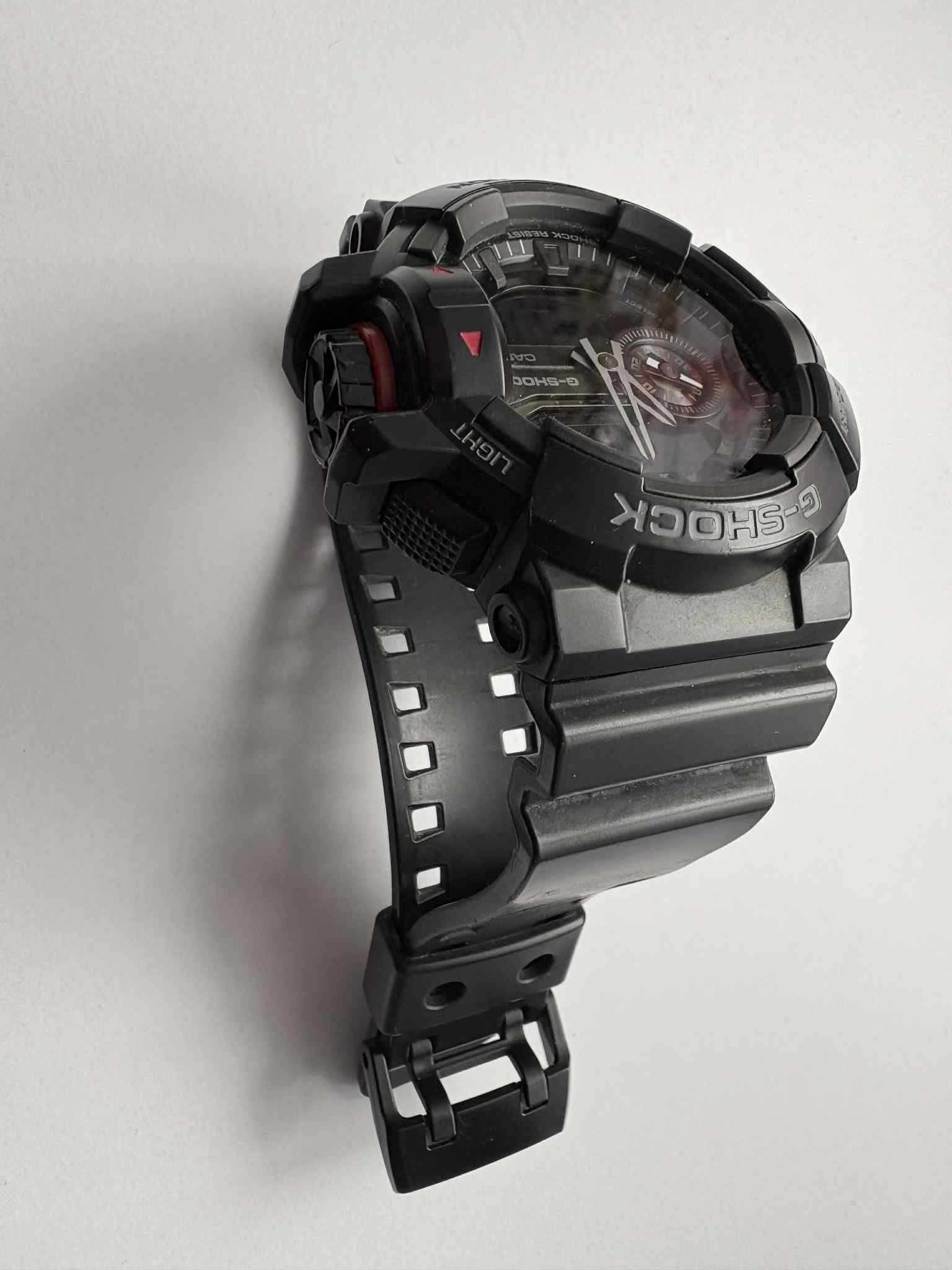 Ceas G-Shock Original GA-400