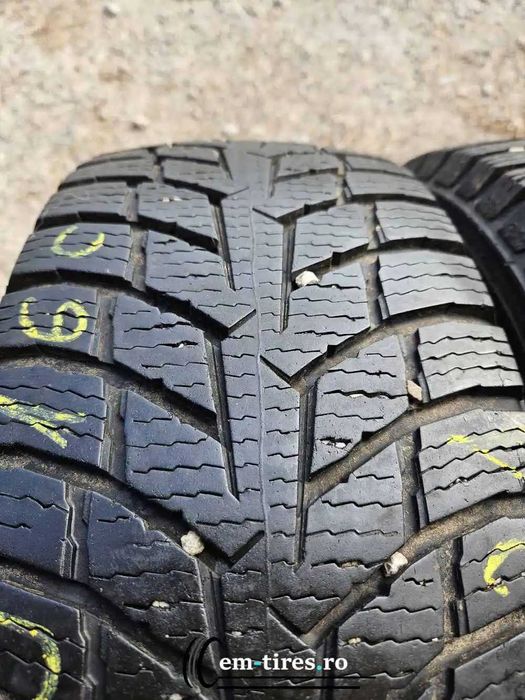 SET 2 Anvelope Iarna 215/65 R16C NOKIAN Snowproof C 109/107T