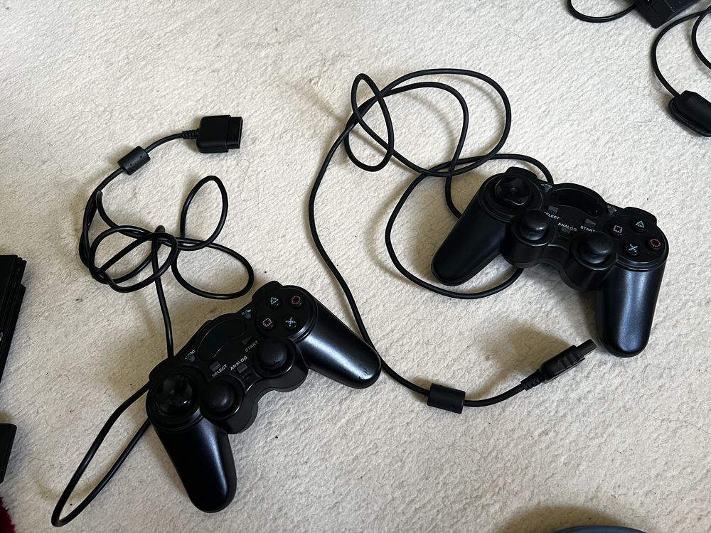 Playstation 2 като нов