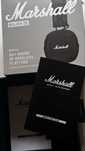 Marshall Major 4 | IV