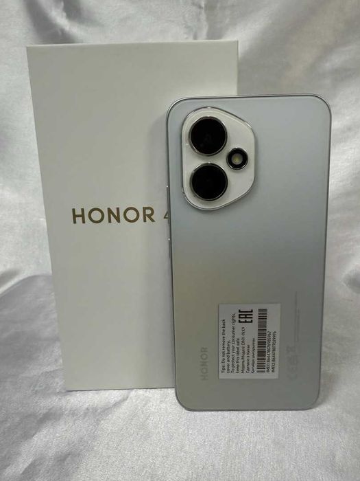 Сматрфон Honor 400 256gb (город Шу) номер лота 786728