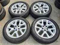 Джанти 18 / 5х114,3 - Nissan 5x114,3