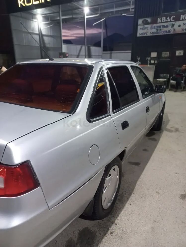 Срочно продается Daewoo Nexia Нексия