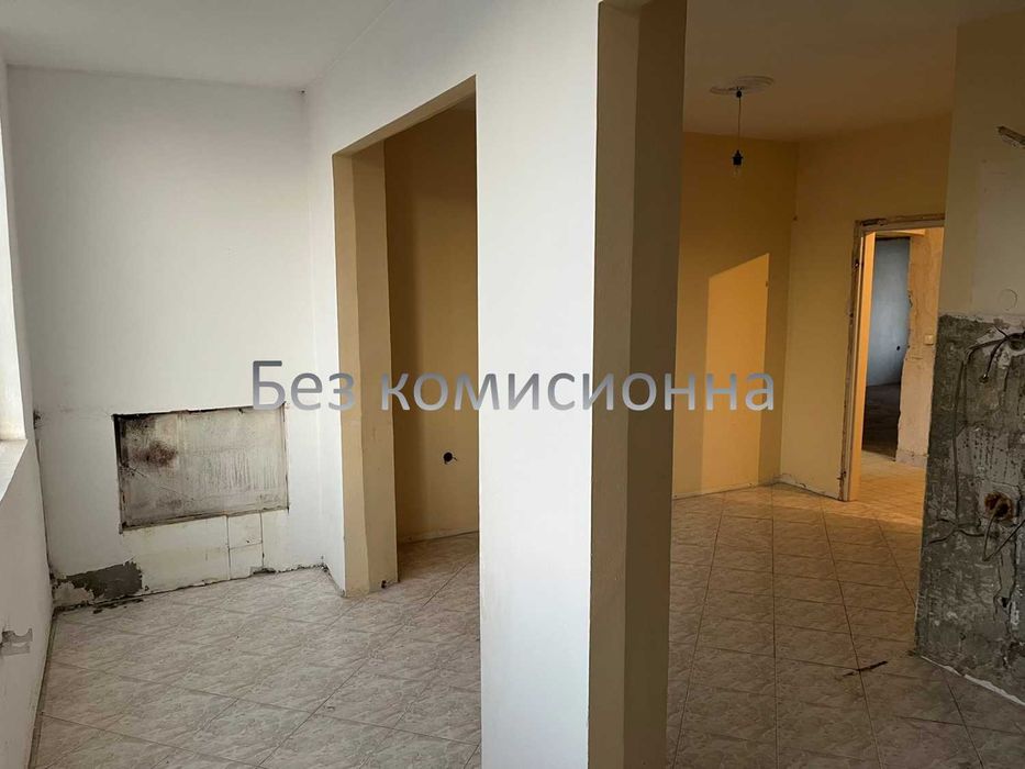 3-стаен Майчин дом