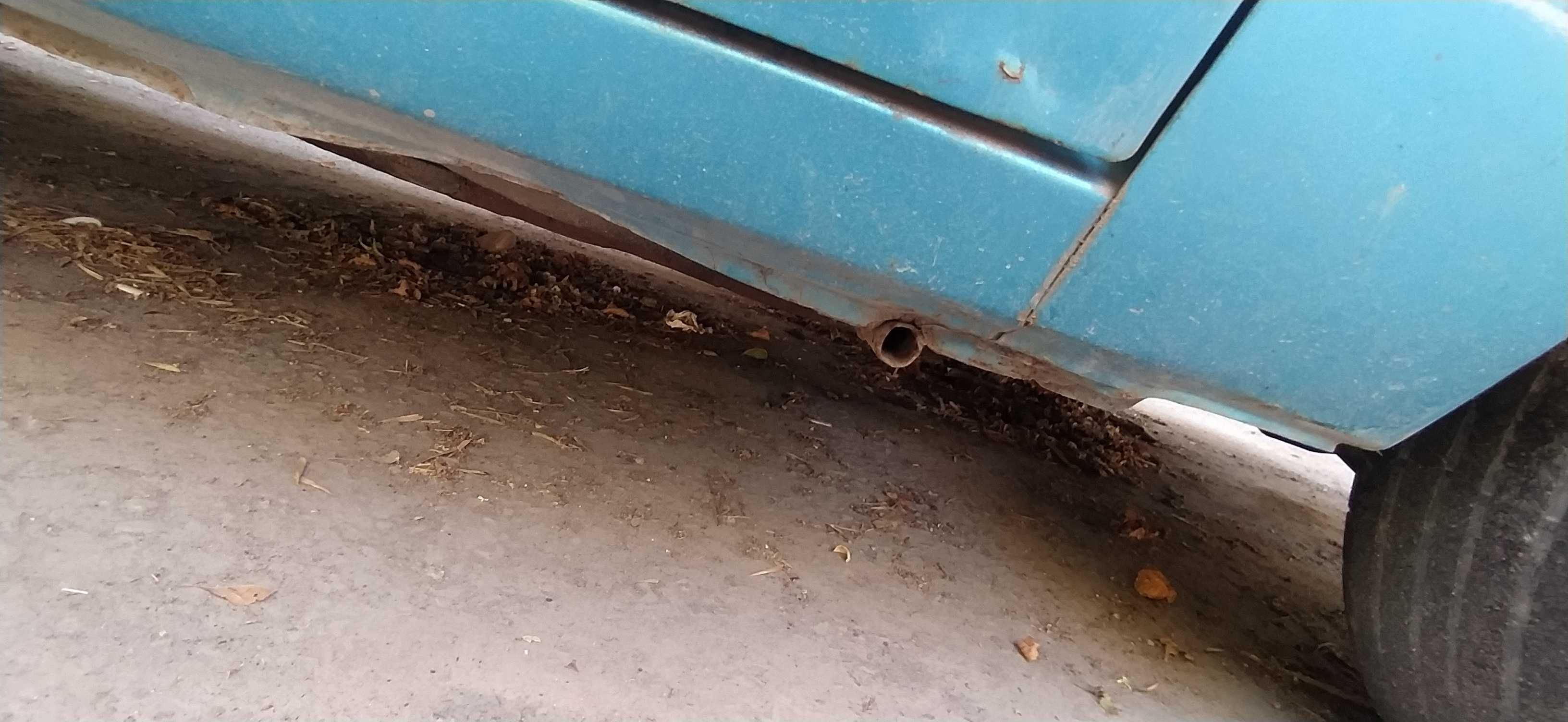 Продам opel рабочий