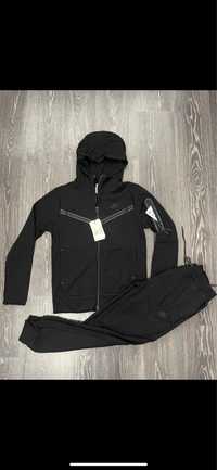 Trening Nike unisex TECH Fleece set complet|Bumbac 100%