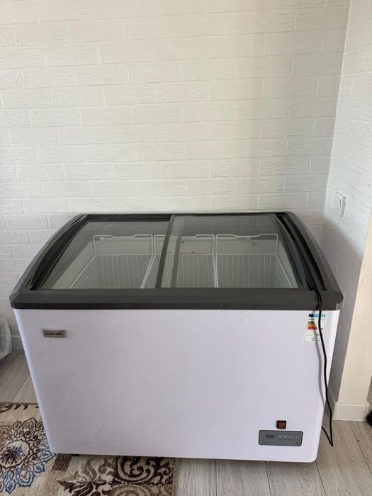 Срочно продам Морозильник