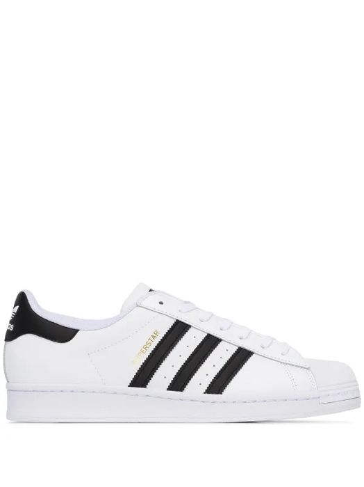 Adidas Superstar 42,5 размер, новые без коробки