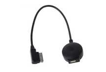 Cablu Adaptor AMI MMI Bluetooth pentru VW / AUDI / Skoda