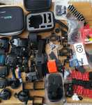 Аксесоари за екшън камери Gopro, Dji, Insta