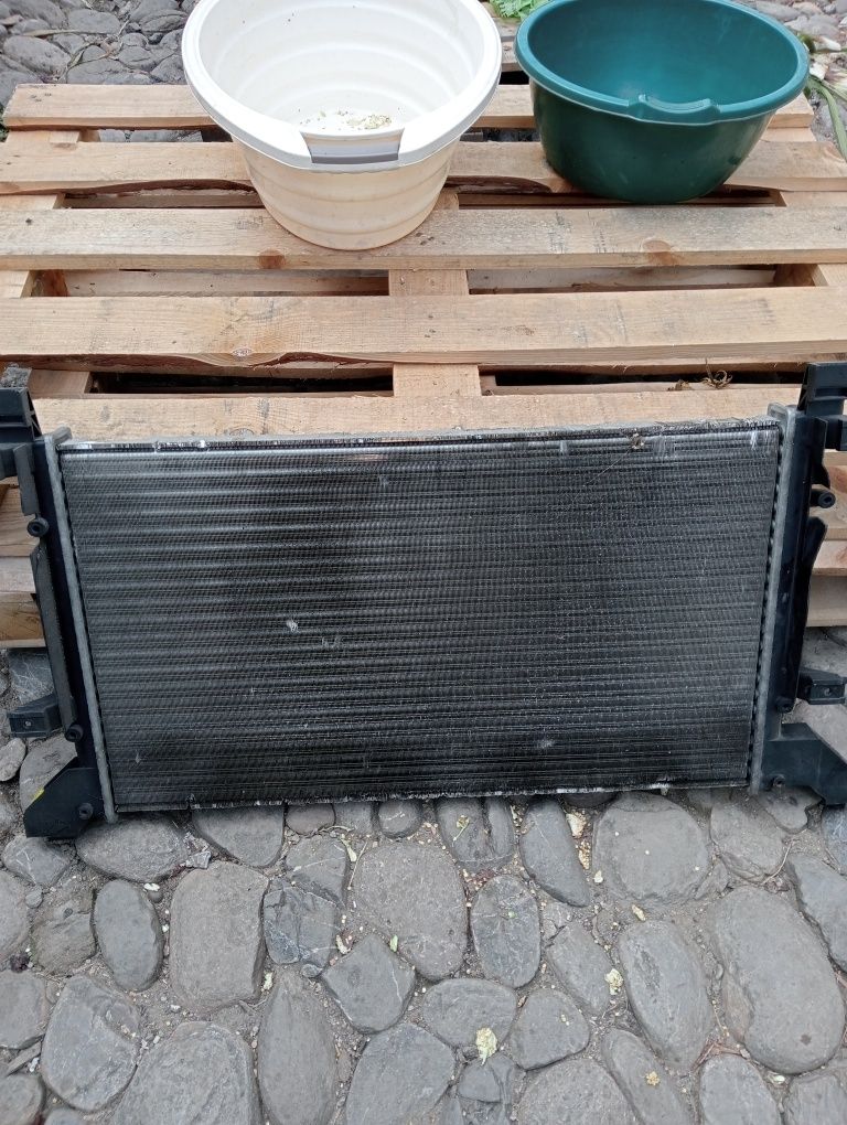 Radiator apa Vw Lt