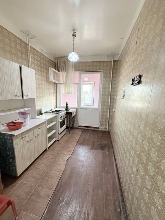 Чиланзар 12кв 3хонали французский Планировка квартира сотилади