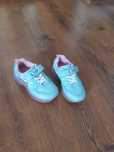 Adidas cu lumini - marime 29