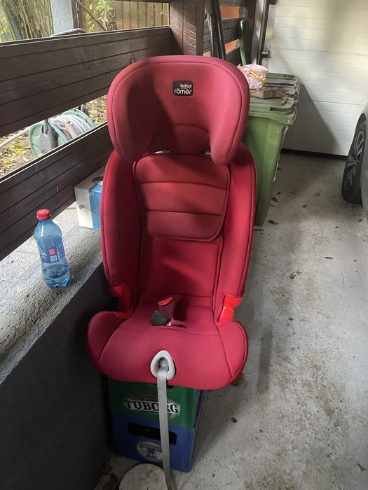 Scaun copii Britax-Romer advansafix
