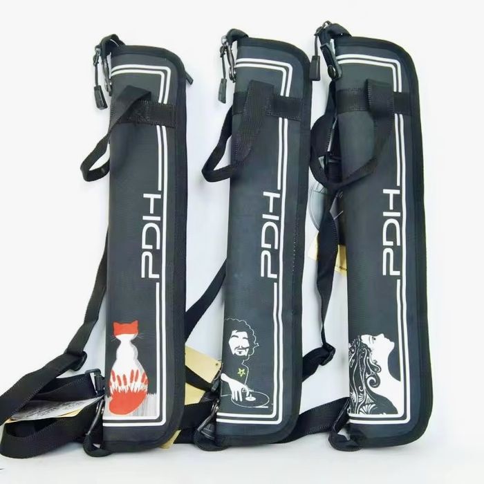 Удобные - стильные сумочки для барабанных палочек