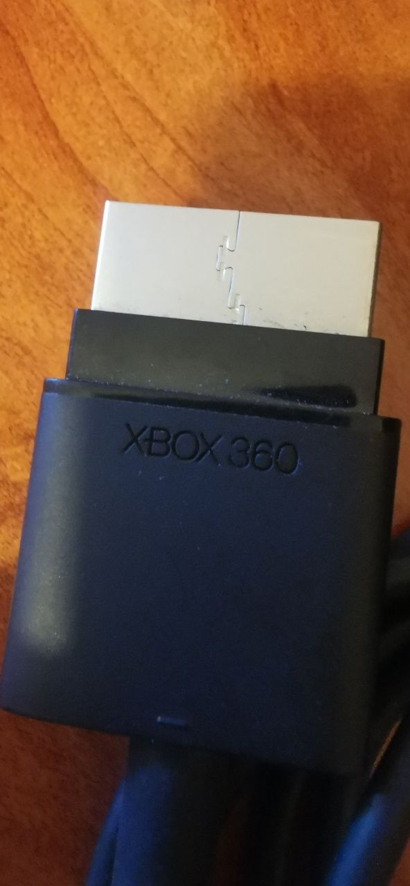 Cablu xbox 360..