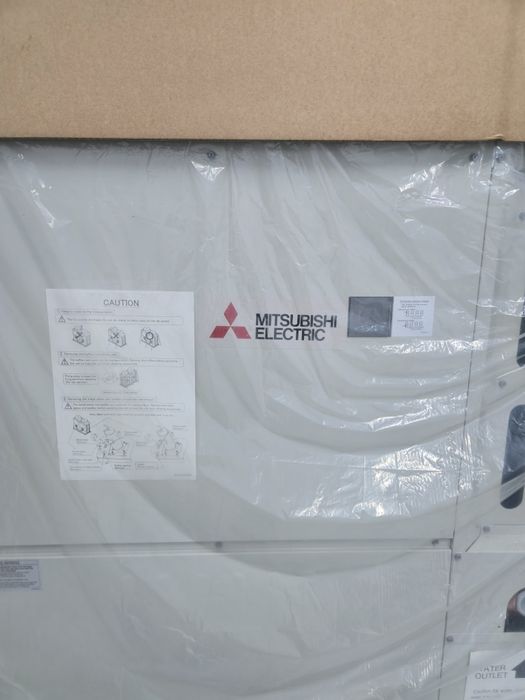 Митсубиши Термо помпа