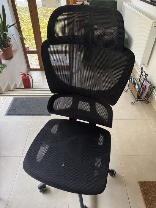 Scaun birou rabatabil