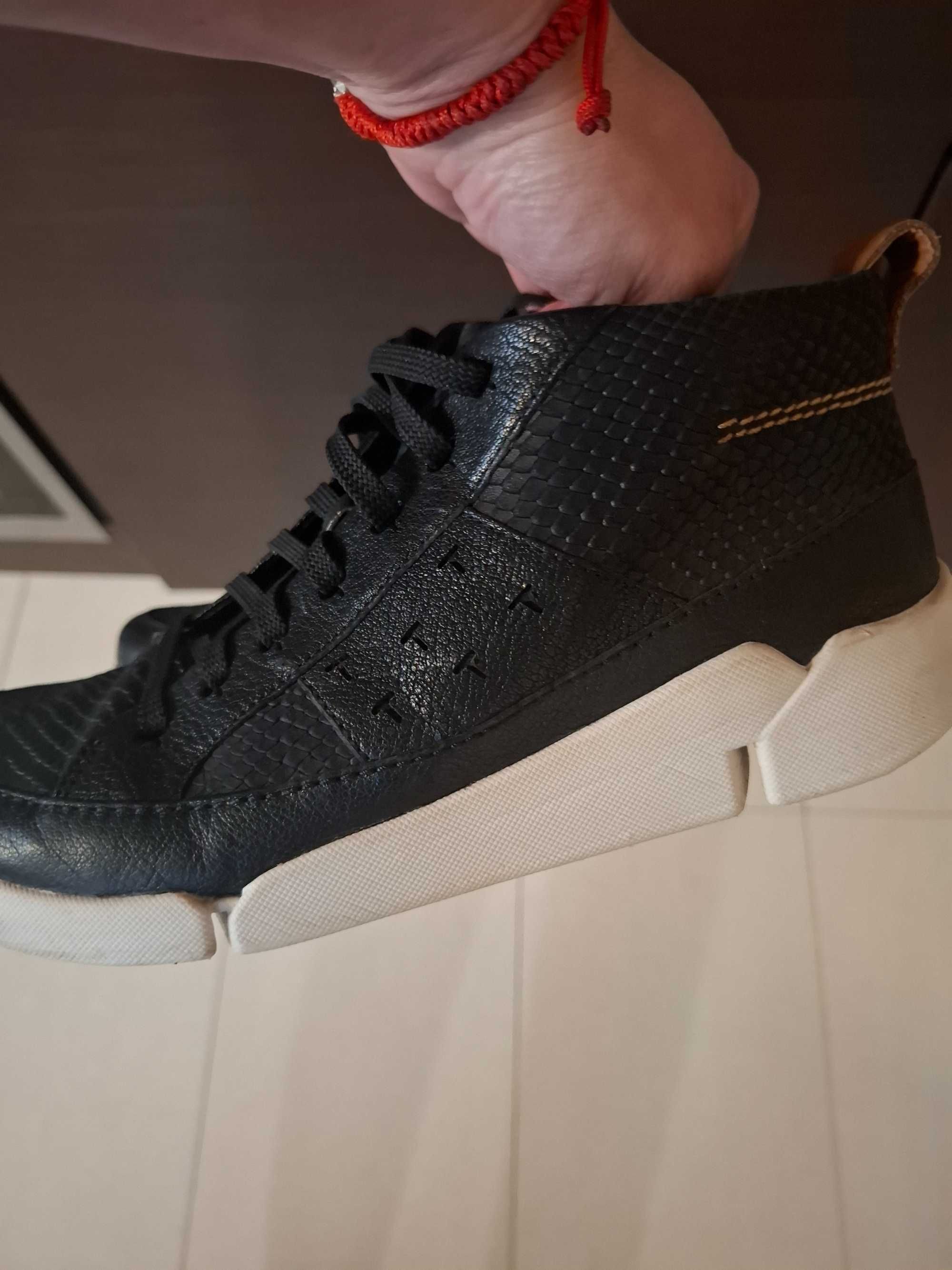 Дамски кецове clarks 38