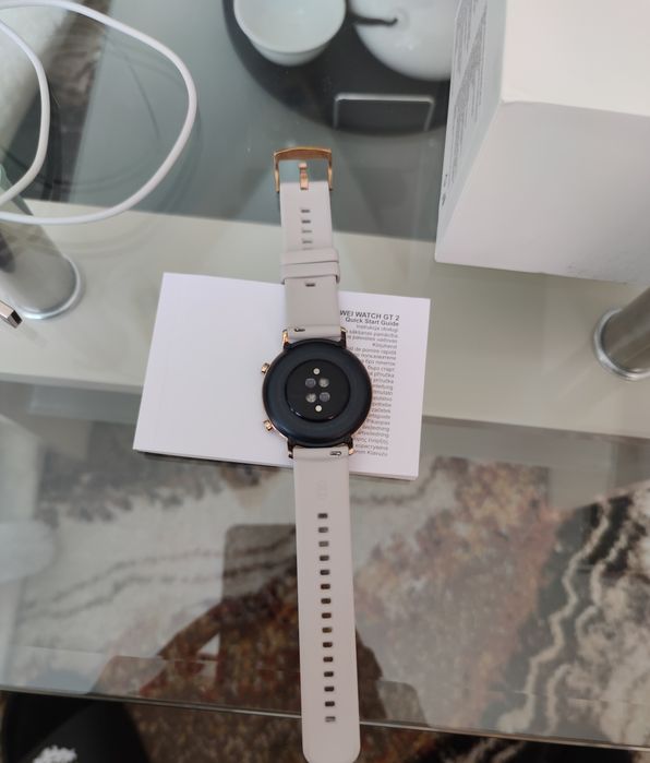 Huawei Watch GT 2